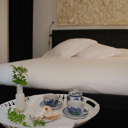 Lusso Al Duomo Di Ortigia Apartment Сиракуза Екстериор снимка