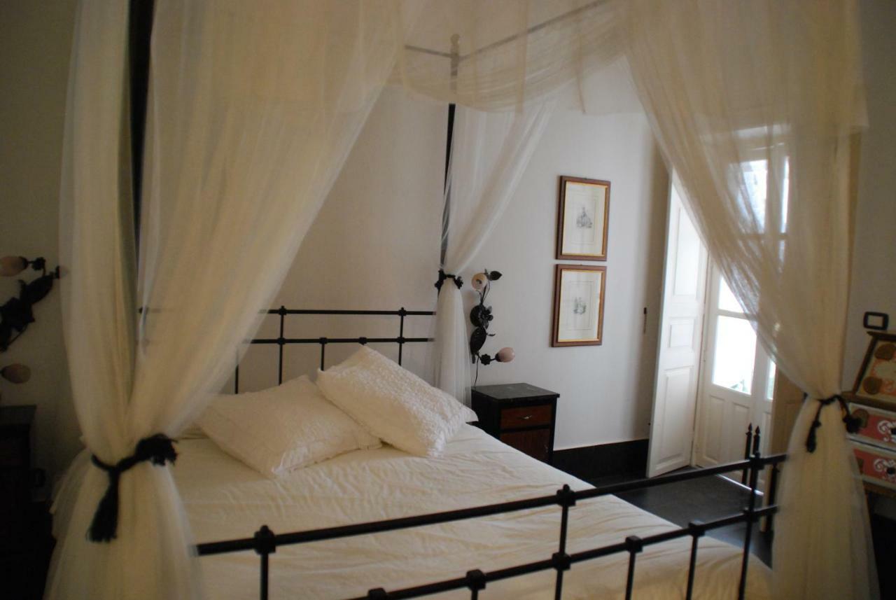 Lusso Al Duomo Di Ortigia Apartment Сиракуза Екстериор снимка