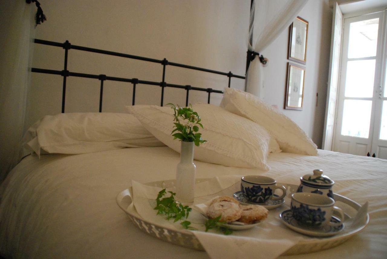 Lusso Al Duomo Di Ortigia Apartment Сиракуза Екстериор снимка